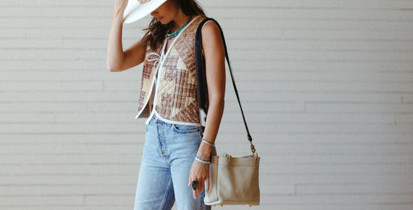 Bags & Purses - Crossbow