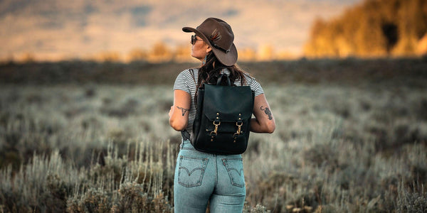 Leather Goods - Crossbow