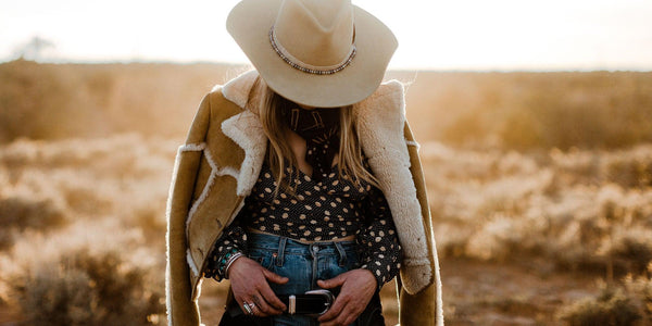 Women's Apparel - Crossbow