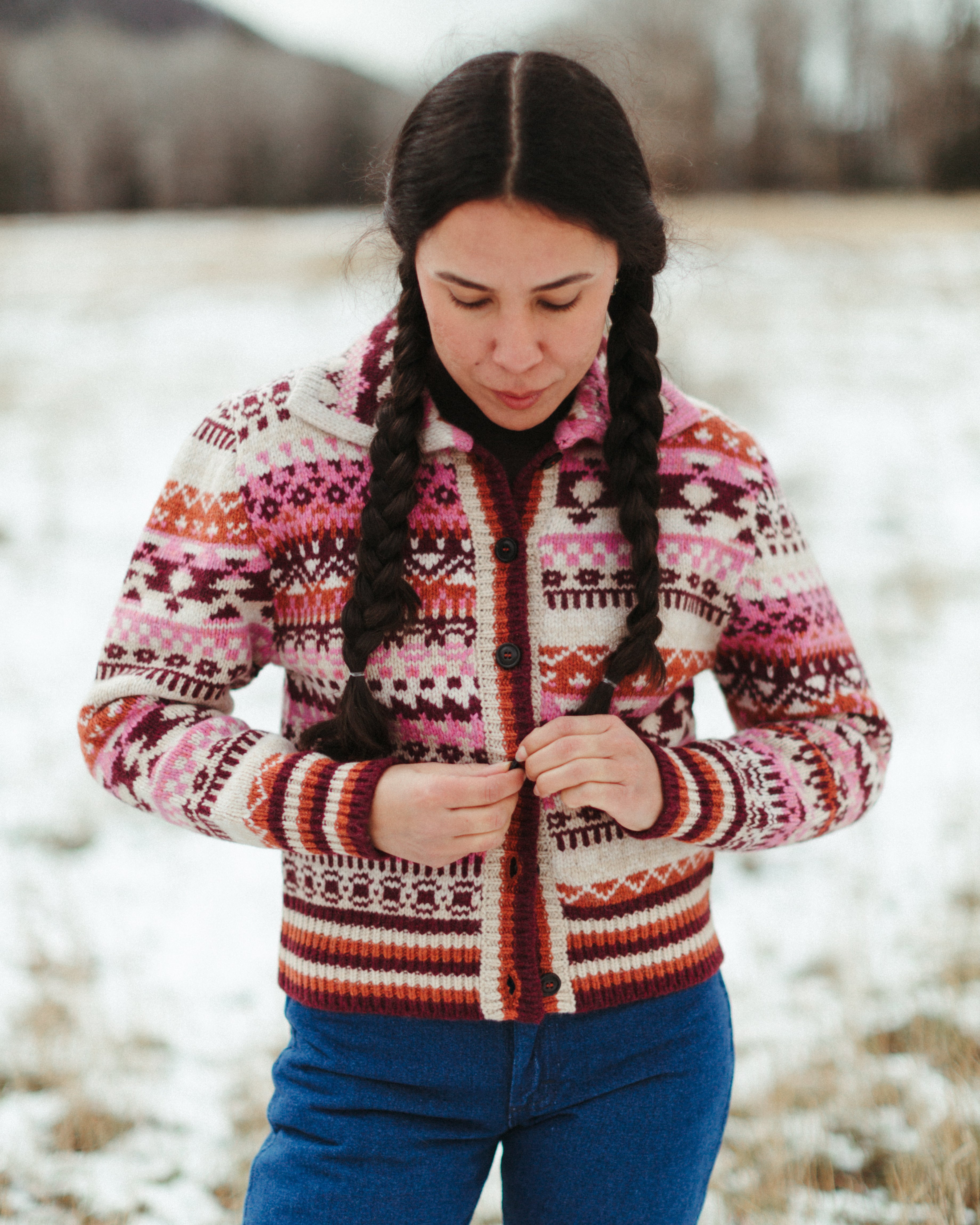 FILSON WOMEN