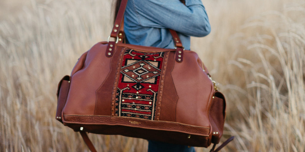 Bags & Purses - Crossbow