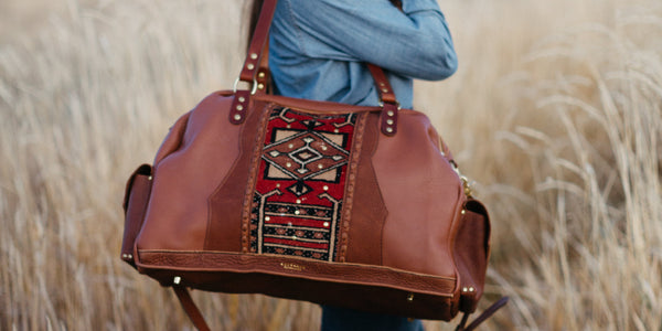 Bags & Purses - Crossbow