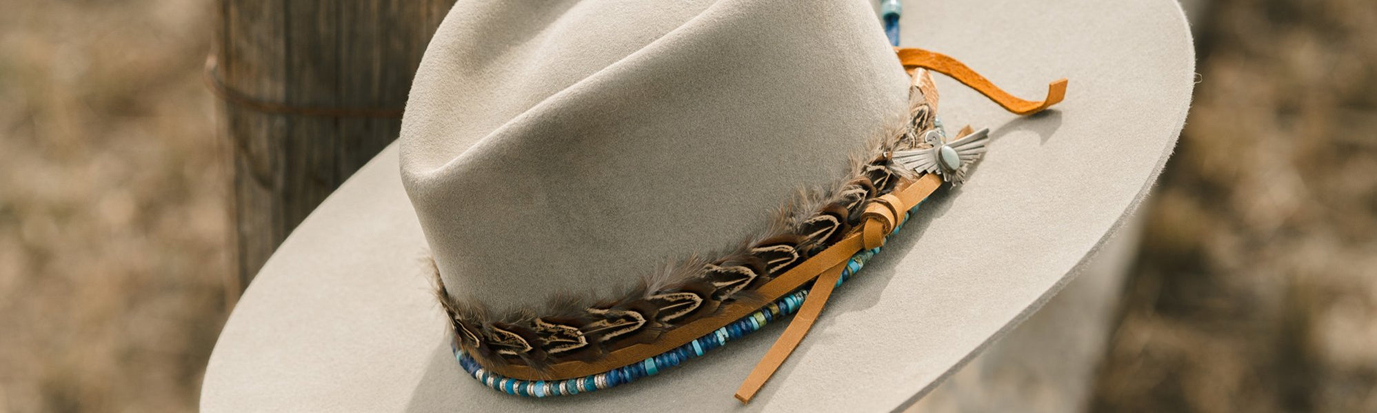 Shop Hat Accessories & Design Your Custom Hat | Crossbow Telluride