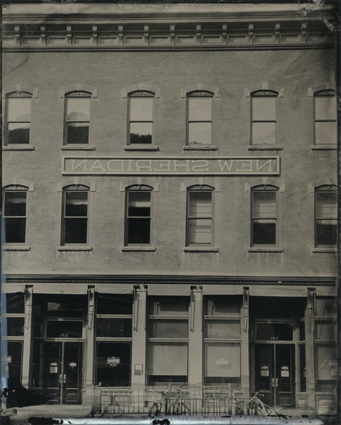 The Alchemistress Telluride Tintypes - New Sheridan Hotel 1895 (3)