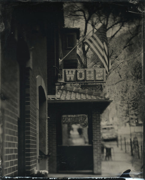 The Alchemistress Telluride Tintypes - Sheridan Opera House 1913 (3)