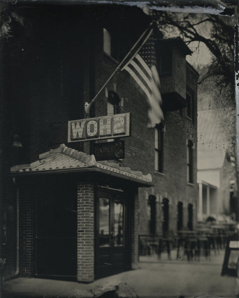 The Alchemistress Telluride Tintypes - Sheridan Opera House 1913 (4)