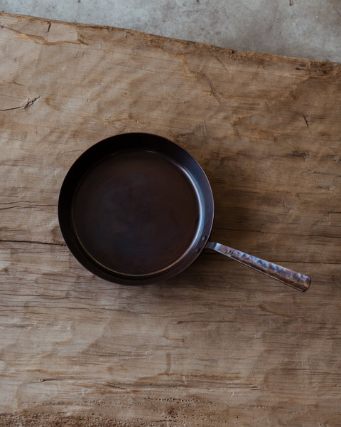 Independent Ironware 10.25