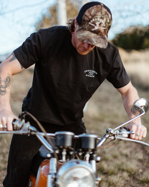 CROSSBOW CLASSIC T-SHIRT