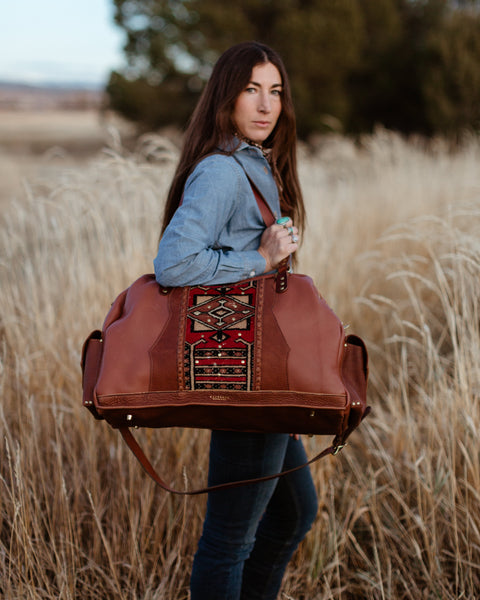 The Alamosa Weekender