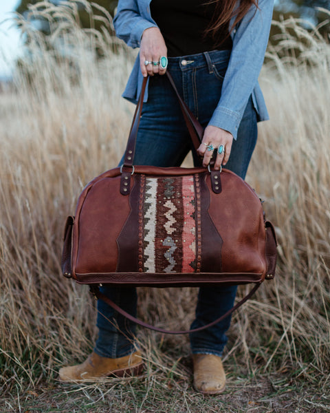 The Arapahoe Weekender