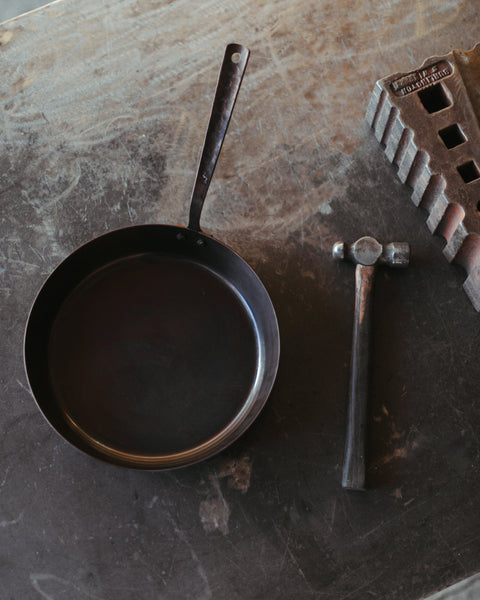 Independent Ironware 12.5