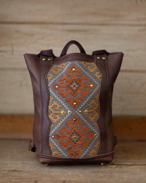 THE CAMILLE BACKPACK - The Dolores Camille