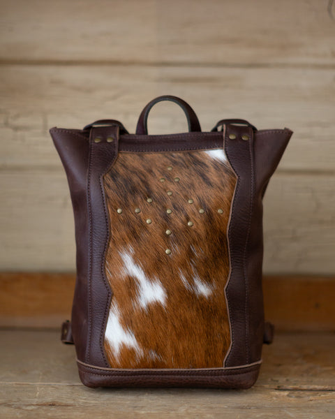 THE CAMILLE BACKPACK - The Windom Camille