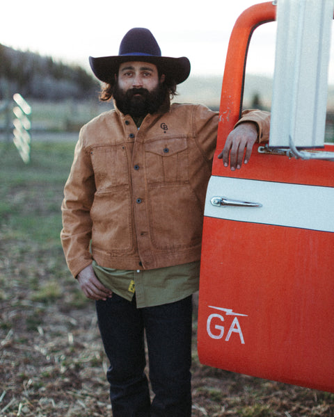 Heritage Canvas Cruiser