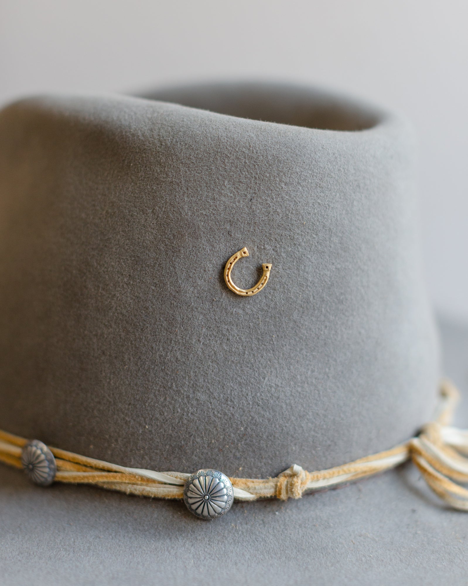 Shop Hat Accessories & Design Your Custom Hat | Crossbow Telluride