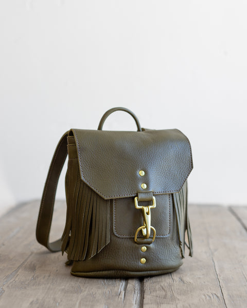 THE MIMI BACKPACK