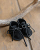 baby moccasins, infant moccasins, newborn moccasins