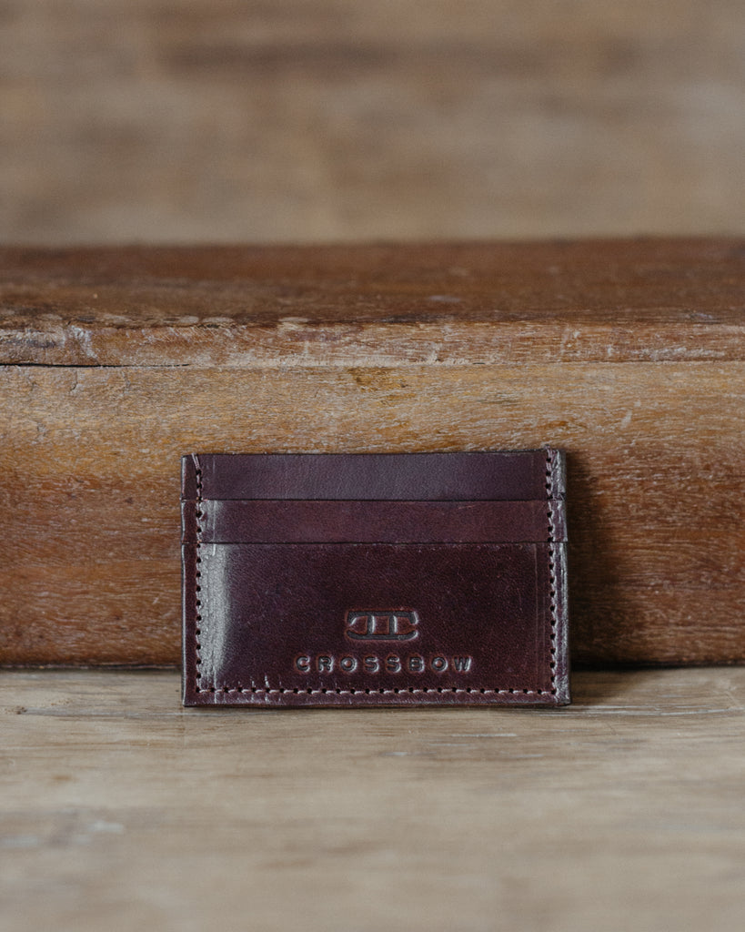 Card Sleeve LIGHT BROWN Card Sleeve LIGHT BROWN
