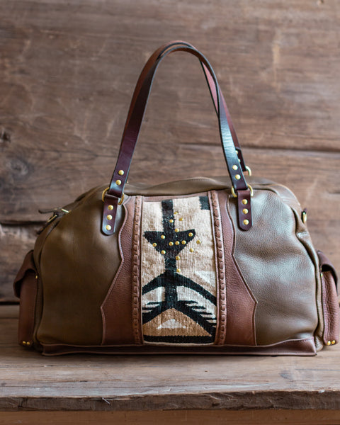 The Cheyenne Weekender