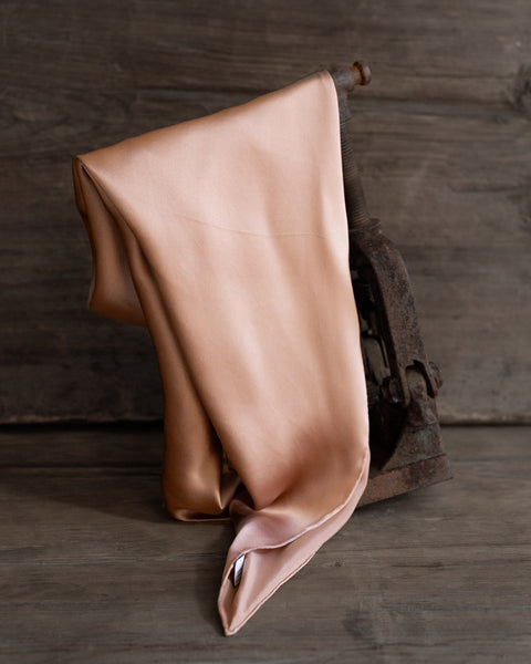 CROSSBOW WILDRAG - Light Sandalwood