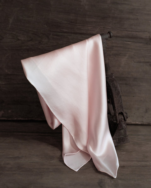 CROSSBOW WILDRAG - Peach Beige