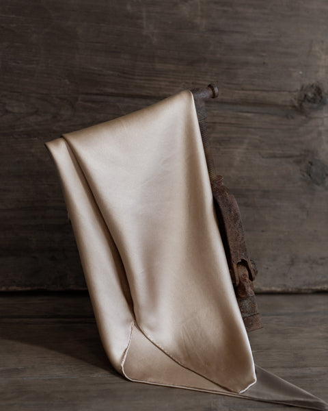 CROSSBOW WILDRAG - Camel