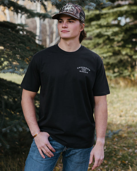 CROSSBOW CLASSIC T-SHIRT