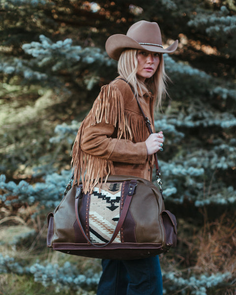 The Chaffee Weekender