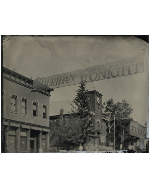 The Alchemistress Telluride Tintypes - Sheridan Opera House 1913 (1)