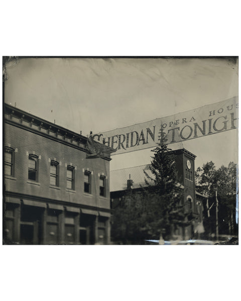 The Alchemistress Telluride Tintypes - Sheridan Opera House 1913 (2)