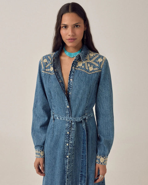 ARIZONA AMELIA DRESS