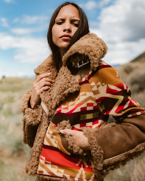 BEACON ROCK LULU ICELANDIC AVIATOR OS