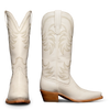 White Cowgirl Boots