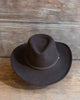 CUSTOM COWBOY AND COWGIRL HATS