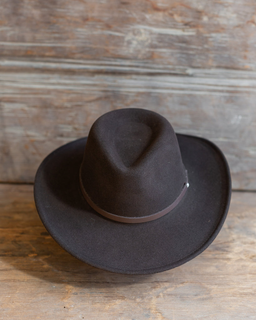 CUSTOM COWBOY AND COWGIRL HATS