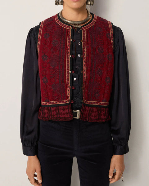 CHÂTEAU CASILDA VEST