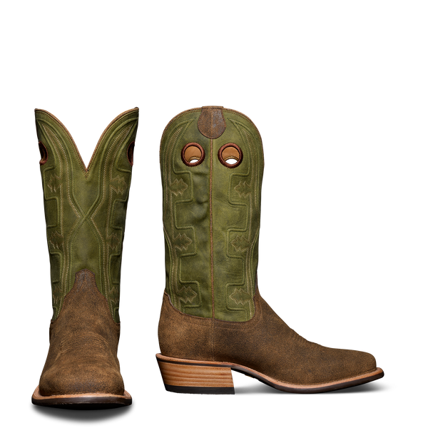 THE CODY - Sandstone Roughout