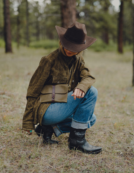 Roughout Shirt