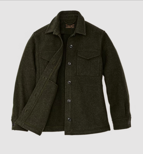 FILSON WOMEN'S JAC-SHIRT