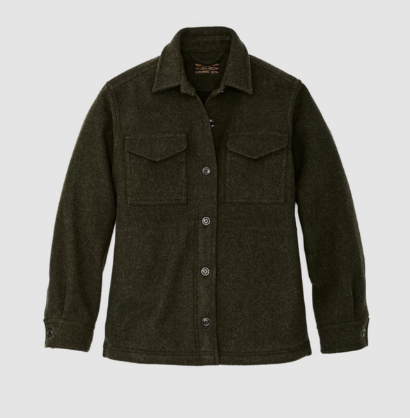 FILSON WOMEN'S JAC-SHIRT