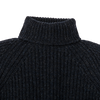 FILSON MENS WOOL KNIT WARM SWEATER