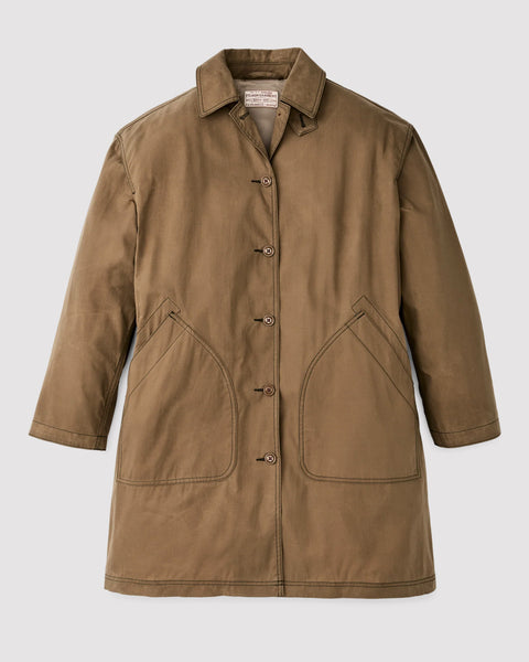 WOMEN'S RANGER RAINCOAT - XS