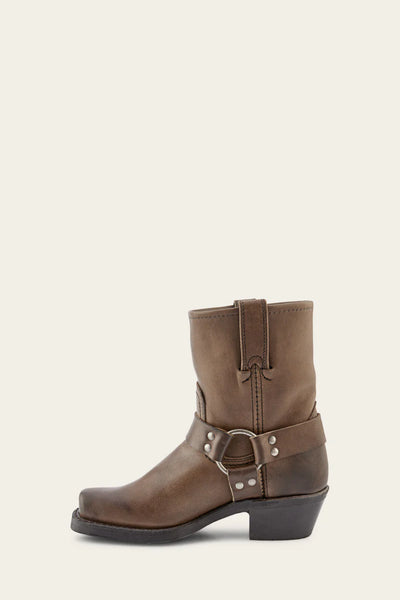 Women's Frye Harness Boots