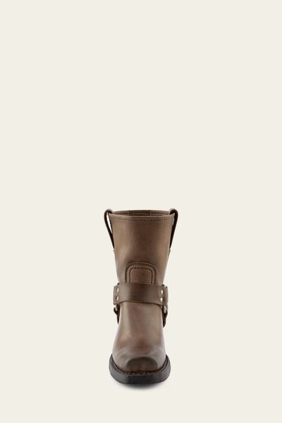 Women's Frye Harness Boots