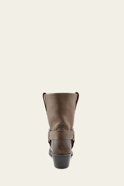 Women's Frye Harness Boots