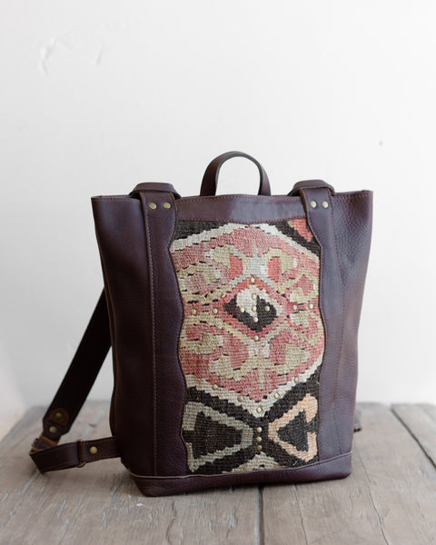 THE CAMILLE BACKPACK - The Diente Camille