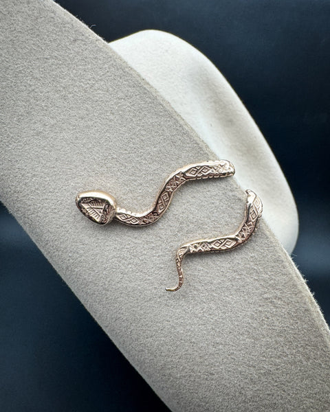 THE BRIM BITER® - Bronze