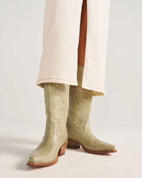 THE ANNIE - Light Sage