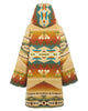 Lindsey Thornburg Mens and Womens Cloak With Hood