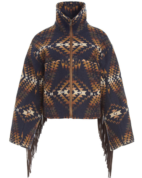 MISSION TRAILS CROPPED FRINGE ARCHER OS
